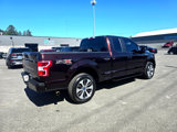 Used 2019 Ford F150 XL w/ Equipment Group 101A Mid image 5