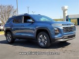 New 2025 Chevrolet Equinox LT w/ Convenience Package II image 2