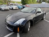 Used 2007 Nissan 350Z Grand Touring image 4