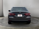 Used 2018 Toyota Camry SE image 4