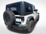 Used 2016 Jeep Wrangler Sport image 4