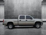 Used 2002 Chevrolet Silverado 2500 LT image 4