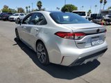 Used 2022 Toyota Corolla SE image 3