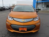 Used 2017 Chevrolet Bolt LT image 2