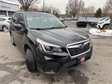 Used 2021 Subaru Forester image 4