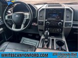 Used 2015 Ford F150 Lariat w/ Equipment Group 501A Mid image 5