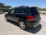 Used 2014 Mercedes-Benz GLK 250 BlueTEC 4MATIC image 5