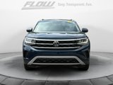 Certified 2023 Volkswagen Atlas Cross Sport SE image 2
