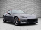 Used 2018 MAZDA MX-5 Miata Grand Touring image 3