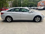 Used 2013 Hyundai Sonata GLS w/ Popular Equipment Pkg image 5