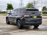 Used 2019 Chevrolet Traverse RS image 5