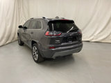Used 2019 Jeep Cherokee Overland image 5