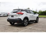 Used 2020 Nissan Kicks SV image 4