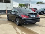 Used 2019 Mercedes-Benz CLA 250 4MATIC image 5