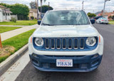 Used 2018 Jeep Renegade Sport w/ Power & Air Group image 2