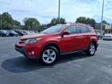 Used 2013 Toyota RAV4 XLE image 2