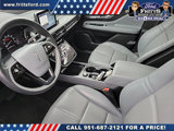 Used 2021 Lincoln Corsair FWD image 4
