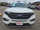 Used 2021 Ford Explorer XLT w/ Equipment Group 202A image 2