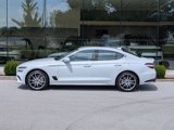 Used 2025 Genesis G70 2.5T image 2