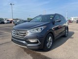 Used 2017 Hyundai Santa Fe Sport w/ 2.4L Tech Package 04 image 3