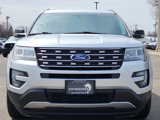 Used 2016 Ford Explorer XLT w/ Equipment Group 202A image 5