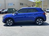 Certified 2022 Hyundai Venue Limited image 4