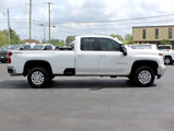 Used 2022 Chevrolet Silverado 2500 LT w/ Convenience Package image 5