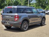 Certified 2024 Ford Bronco Sport Big Bend image 5