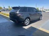 Used 2020 Land Rover Range Rover Sport HSE image 5
