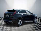 Used 2023 Cadillac XT4 Premium Luxury image 3