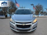 Used 2014 Chevrolet Malibu LTZ image 2