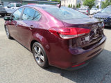 Used 2018 Kia Forte LX w/ LX Popular Package image 4