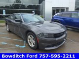 Used 2023 Dodge Charger SXT image 3