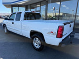 Used 2007 Chevrolet Silverado 1500 LS image 3
