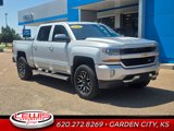 Used 2016 Chevrolet Silverado 1500 LT w/ All Star Edition image 2