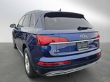 Used 2021 Audi Q5 Premium w/ Convenience Package image 3
