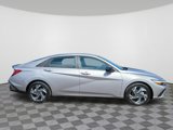 New 2025 Hyundai Elantra Sport image 2