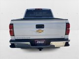 Used 2016 Chevrolet Silverado 1500 LT w/ Texas Edition image 4
