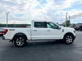 Used 2022 Ford F150 King Ranch w/ Equipment Group 601A High image 6