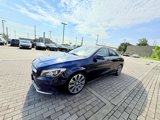 Used 2018 Mercedes-Benz CLA 250 4MATIC image 3
