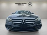 Used 2017 Mercedes-Benz E 300 4MATIC image 2