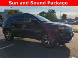 New 2025 Jeep Compass Limited w/ Sun and Sound Group image 2