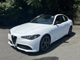 Used 2024 Alfa Romeo Giulia Veloce image 4
