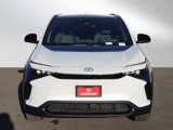 Certified 2023 Toyota bZ4X XLE image 2