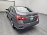 Used 2019 Nissan Sentra S image 5