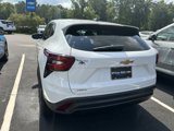 New 2025 Chevrolet Trax LS w/ LS Convenience Package image 4