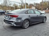 Used 2022 Kia Forte GT-Line image 4