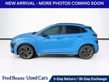 Certified 2022 Hyundai Kona N Line w/ Tech Package image 4