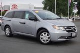 Used 2016 Honda Odyssey LX image 6