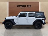 New 2025 Jeep Wrangler Sport image 2